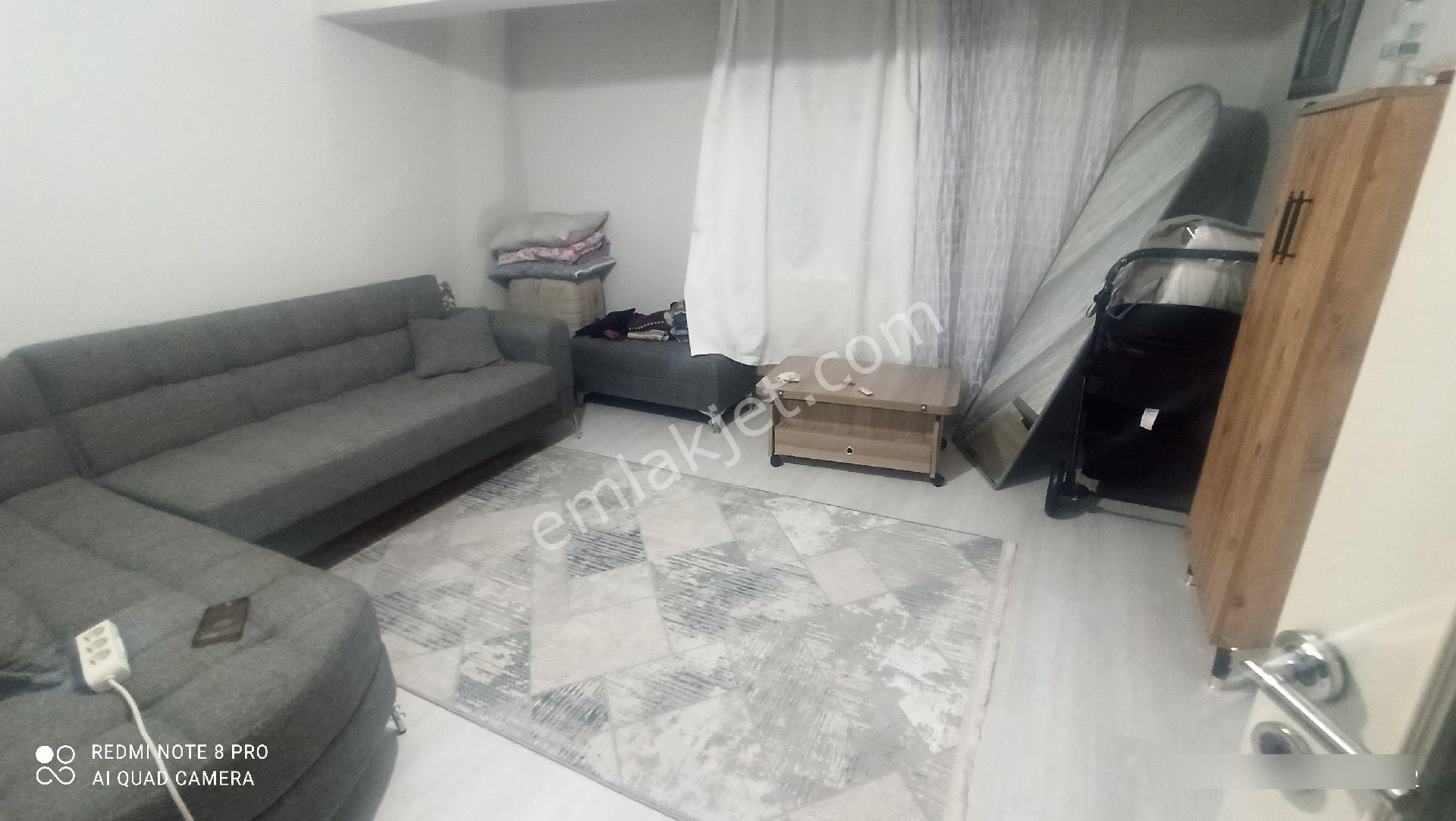 Gazi Osmanpaşa Küçükköy Yeni Mahale De Satılık Çatı Katı Daire 2+1 100.m2 Toprak Tapulu - Görsel 10