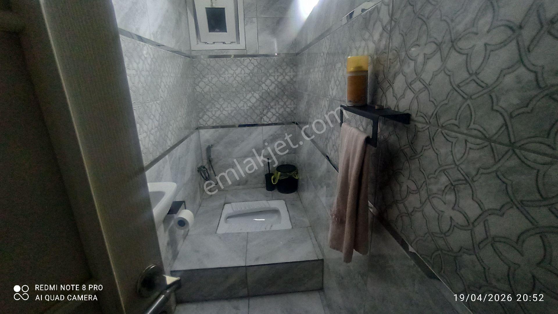 Gazi Osmanpaşa Küçükköy Yeni Mahale De Satılık Çatı Katı Daire 2+1 100.m2 Toprak Tapulu - Görsel 20