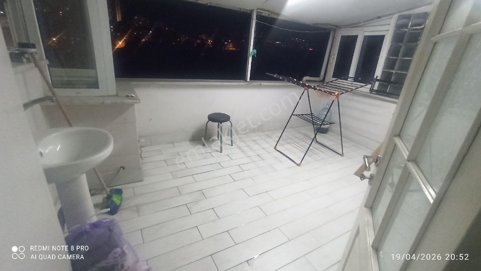 Gazi Osmanpaşa Küçükköy Yeni Mahale De Satılık Çatı Katı Daire 2+1 100.m2 Toprak Tapulu - Görsel 23