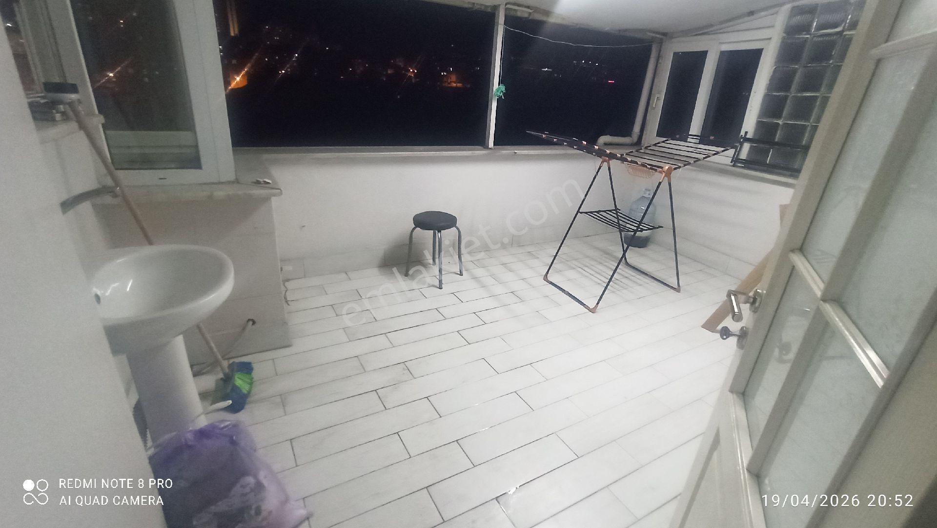 Gazi Osmanpaşa Küçükköy Yeni Mahale De Satılık Çatı Katı Daire 2+1 100.m2 Toprak Tapulu - Görsel 24