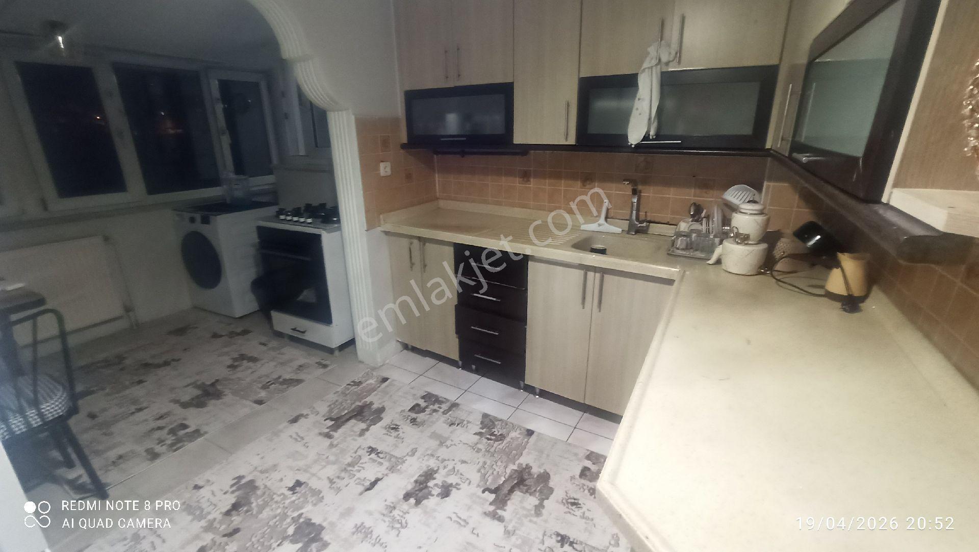Gazi Osmanpaşa Küçükköy Yeni Mahale De Satılık Çatı Katı Daire 2+1 100.m2 Toprak Tapulu - Görsel 12