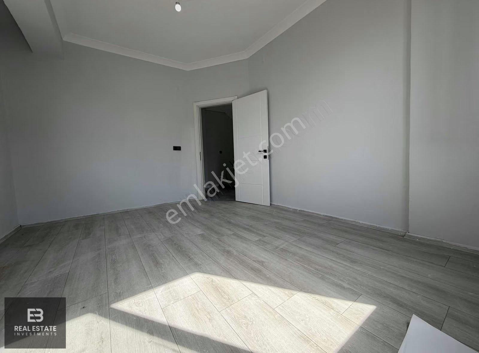 Sakarya Kocaali'de 3+1 Müstakil Bahçeli Tripleks Satılık Villa - Görsel 12