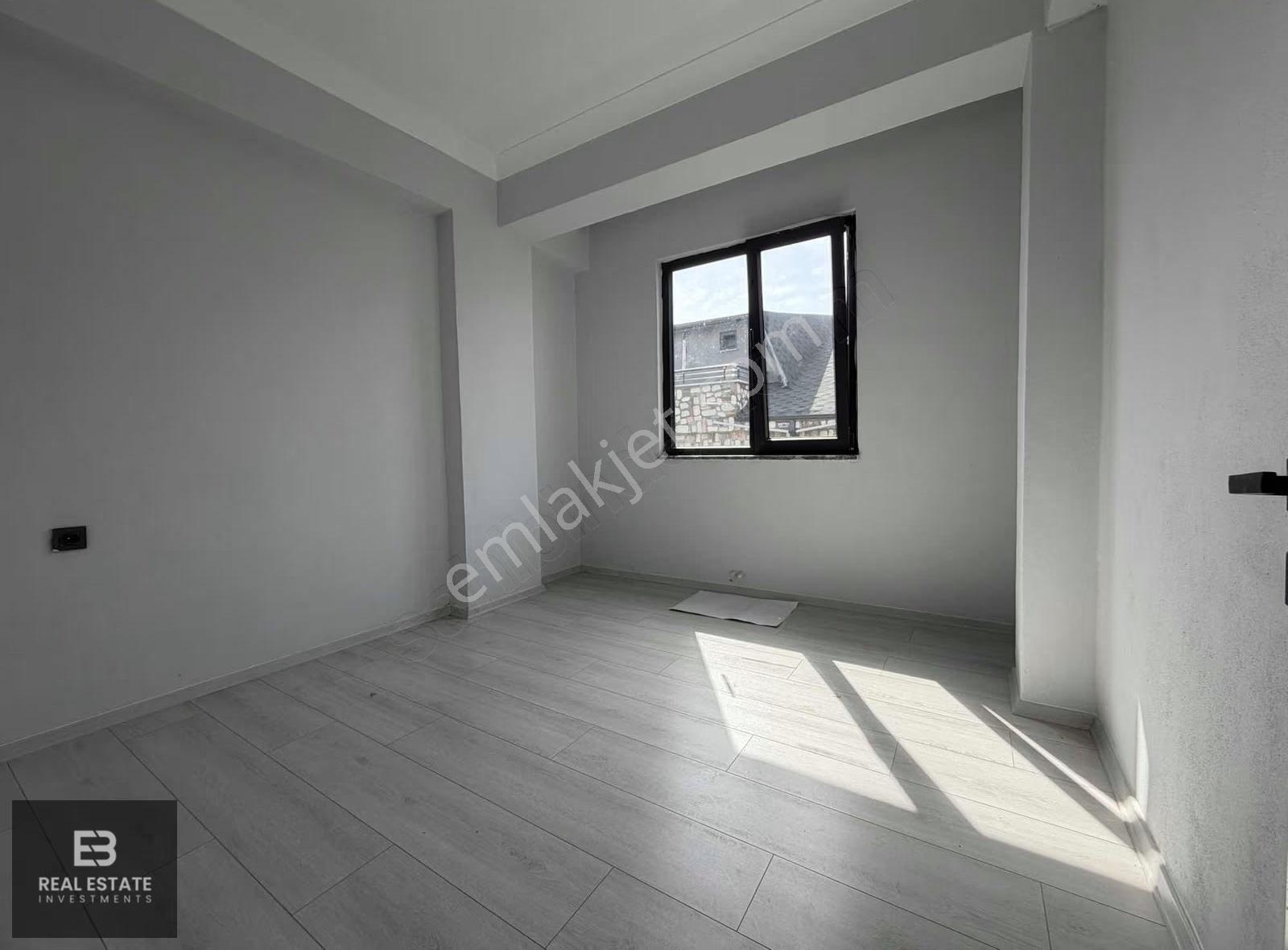 Sakarya Kocaali'de 3+1 Müstakil Bahçeli Tripleks Satılık Villa - Görsel 18