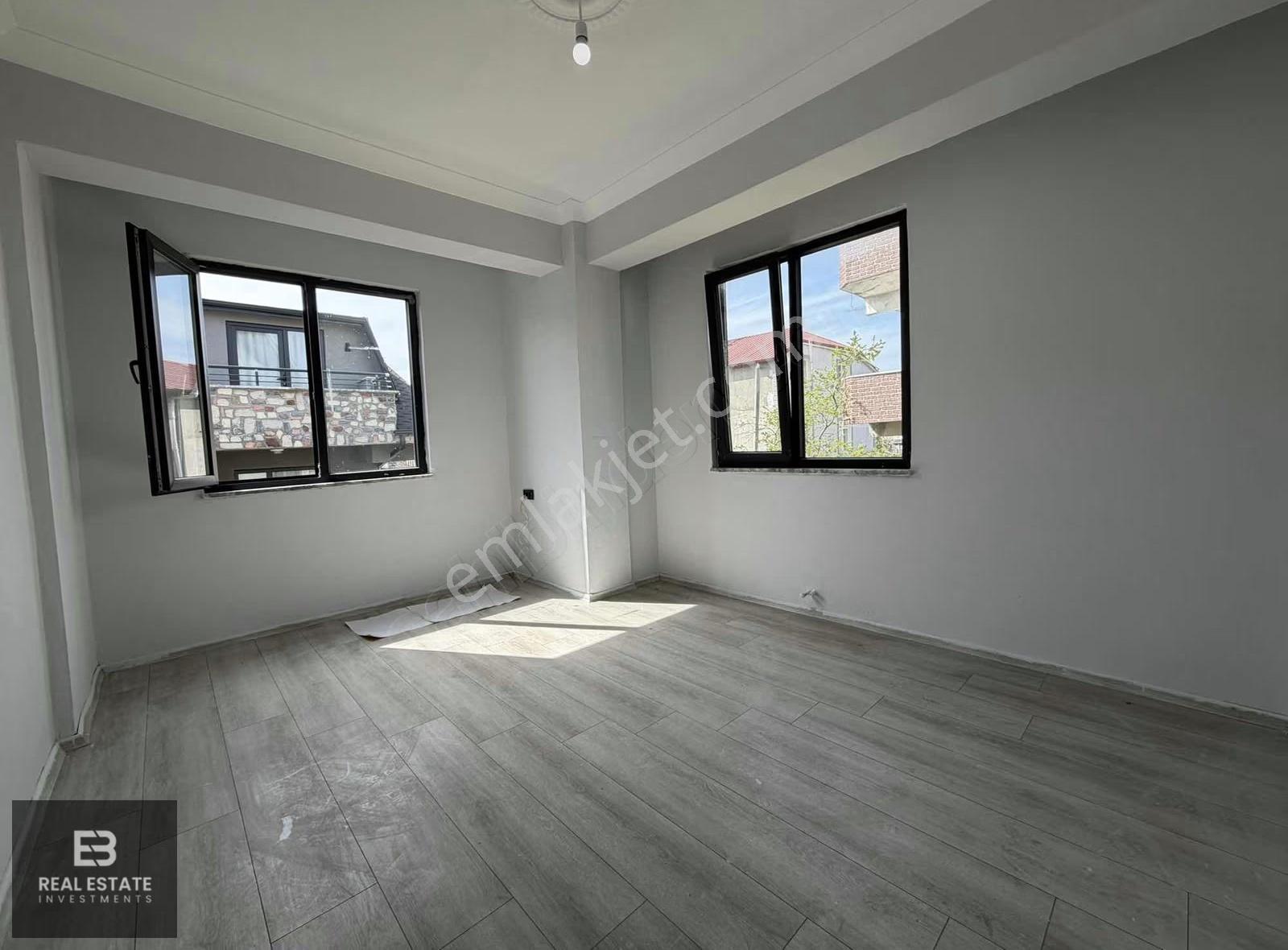 Sakarya Kocaali'de 3+1 Müstakil Bahçeli Tripleks Satılık Villa - Görsel 4