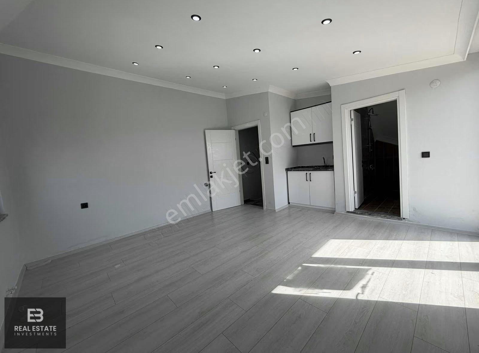 Sakarya Kocaali'de 3+1 Müstakil Bahçeli Tripleks Satılık Villa - Görsel 13