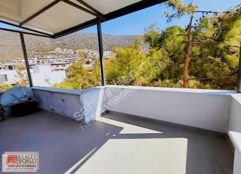 Didim Akbük Sıfır Eşyalı Kiralık Villa - Görsel 6