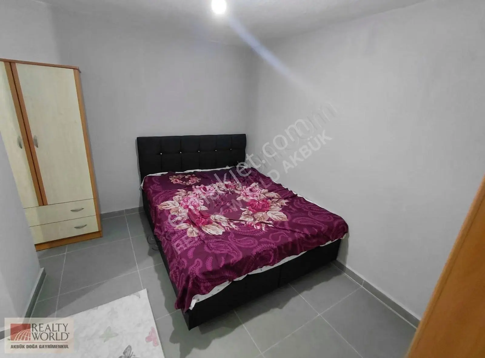 Didim Akbük Sıfır Eşyalı Kiralık Villa - Görsel 2