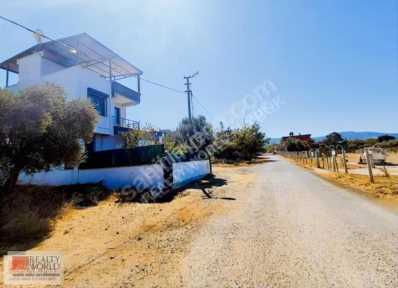 Didim Akbük Sıfır Eşyalı Kiralık Villa - Görsel 7