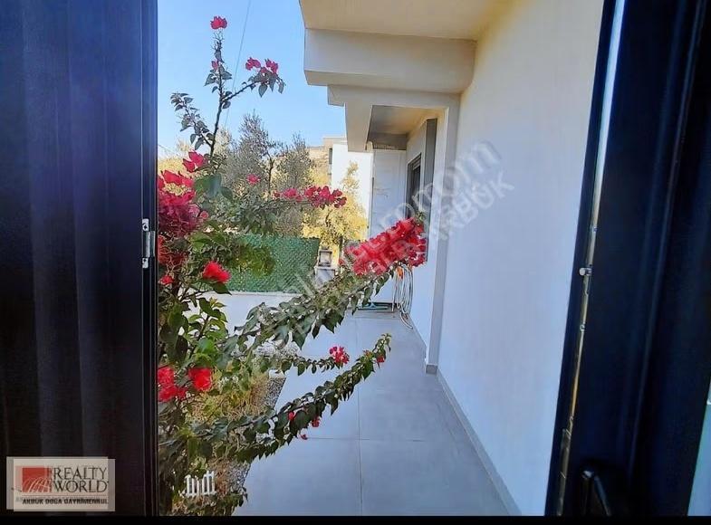 Didim Akbük Sıfır Eşyalı Kiralık Villa - Görsel 8