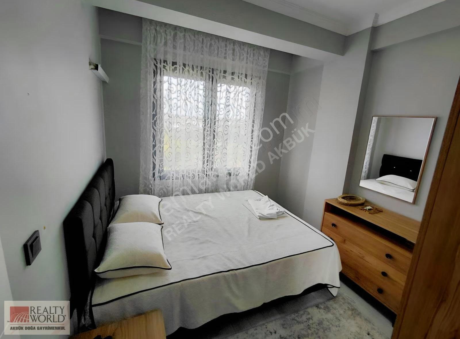 Didim Akbük Sıfır Eşyalı Kiralık Villa - Görsel 9