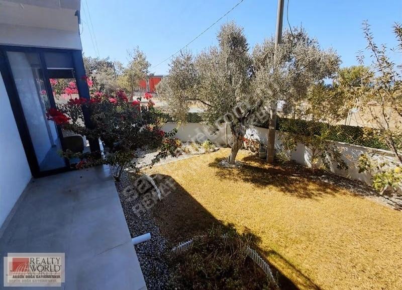 Didim Akbük Sıfır Eşyalı Kiralık Villa - Görsel 10