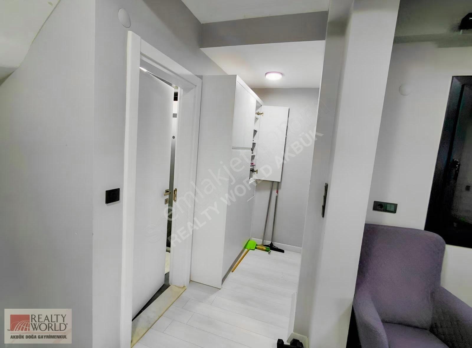 Didim Akbük Sıfır Eşyalı Kiralık Villa - Görsel 18