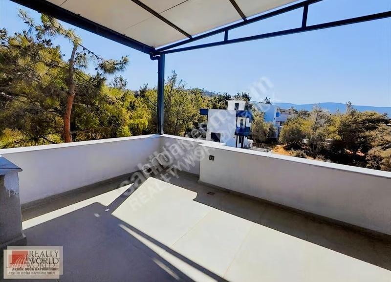 Didim Akbük Sıfır Eşyalı Kiralık Villa - Görsel 14