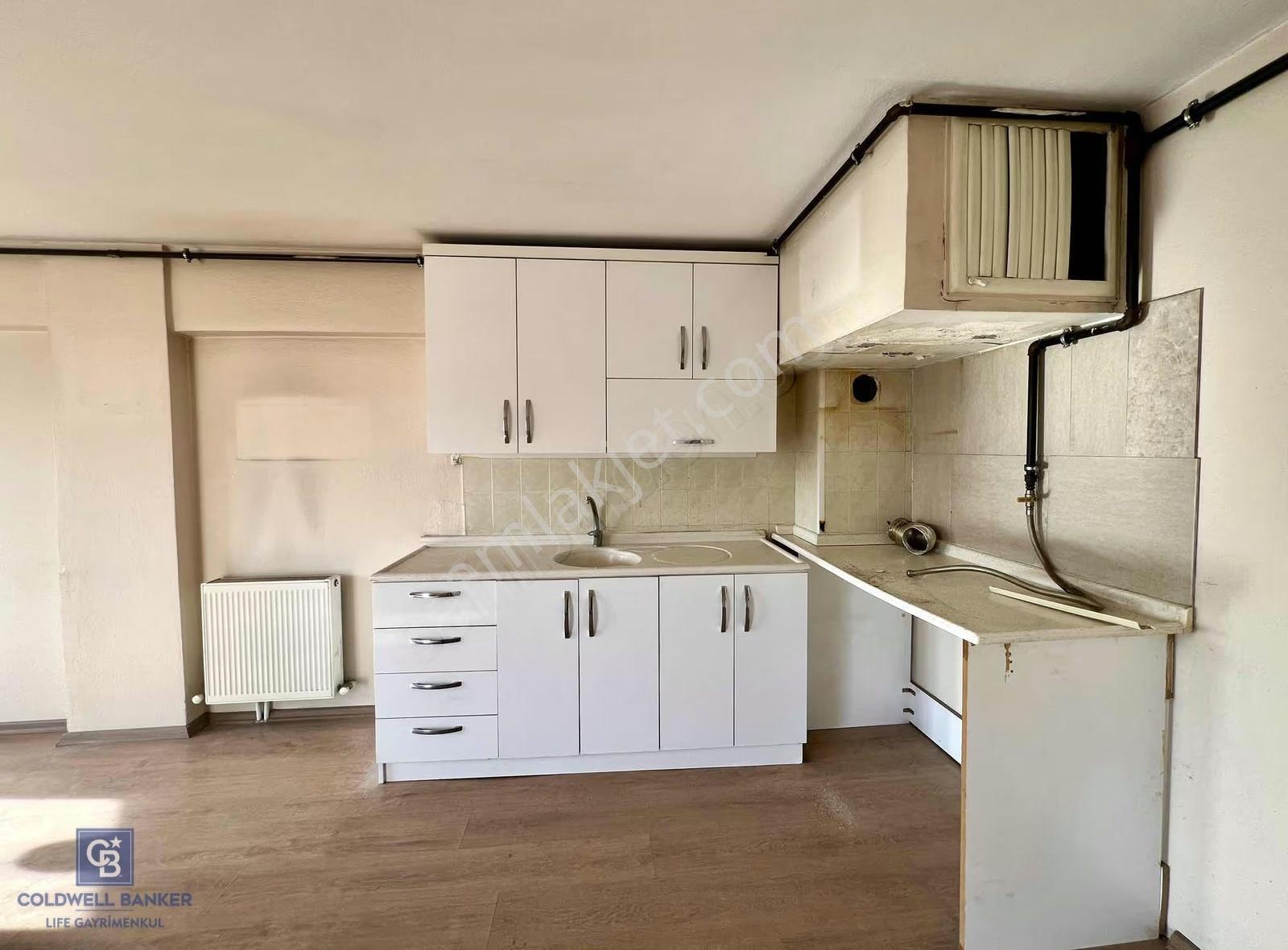 Karşıyaka Nergiz İzban Karşısı Satılık 2+1 Daire - Görsel 15