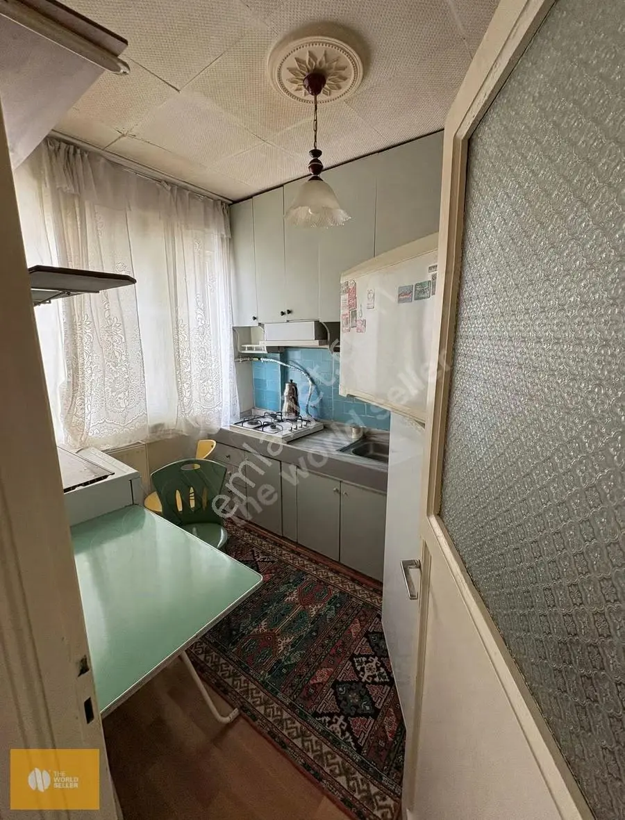 Hürriyet'de Eşyalı Kiralık Daire - Görsel 4