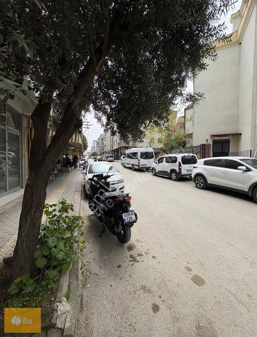 Hürriyet'de Eşyalı Kiralık Daire - Görsel 8