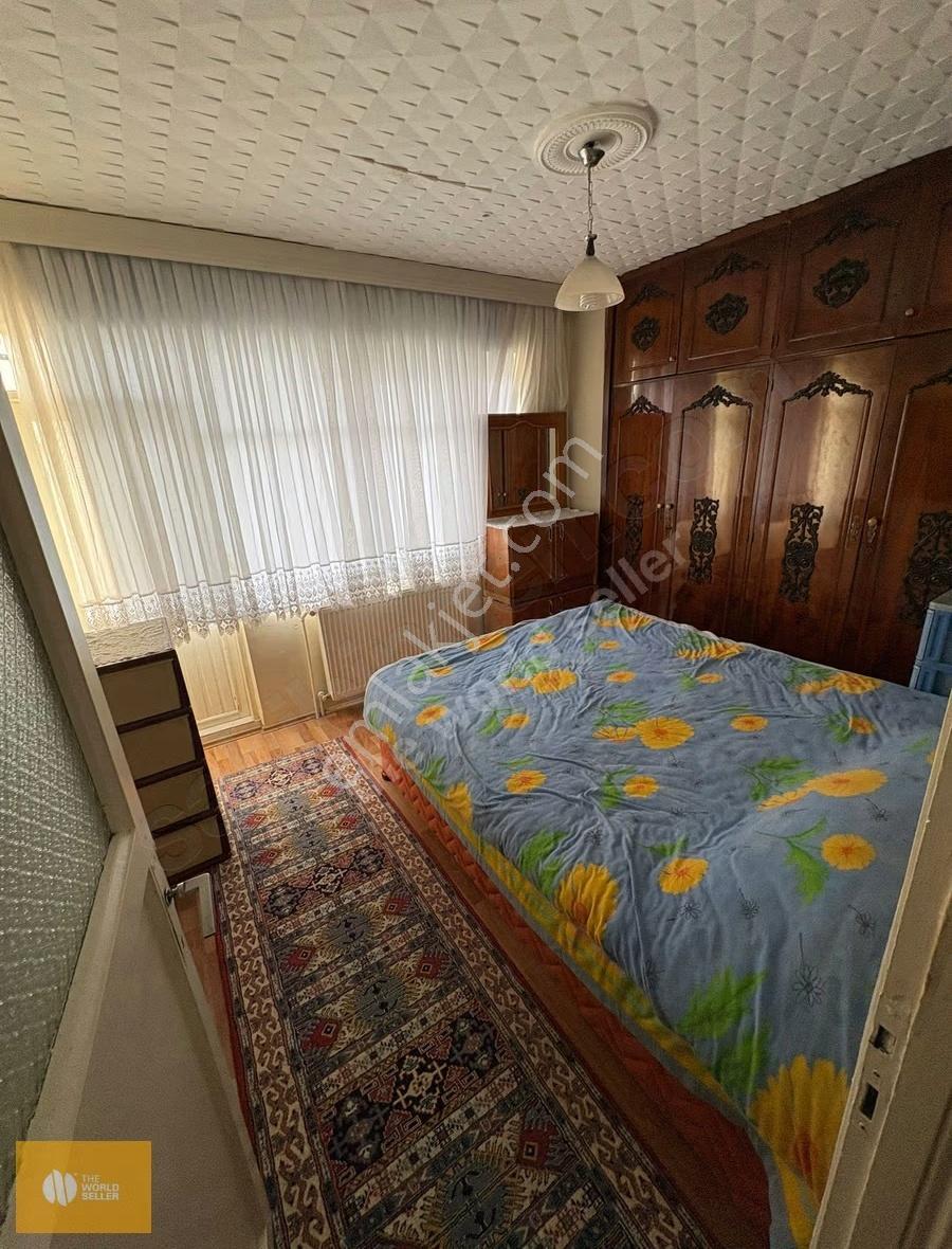 Hürriyet'de Eşyalı Kiralık Daire - Görsel 7