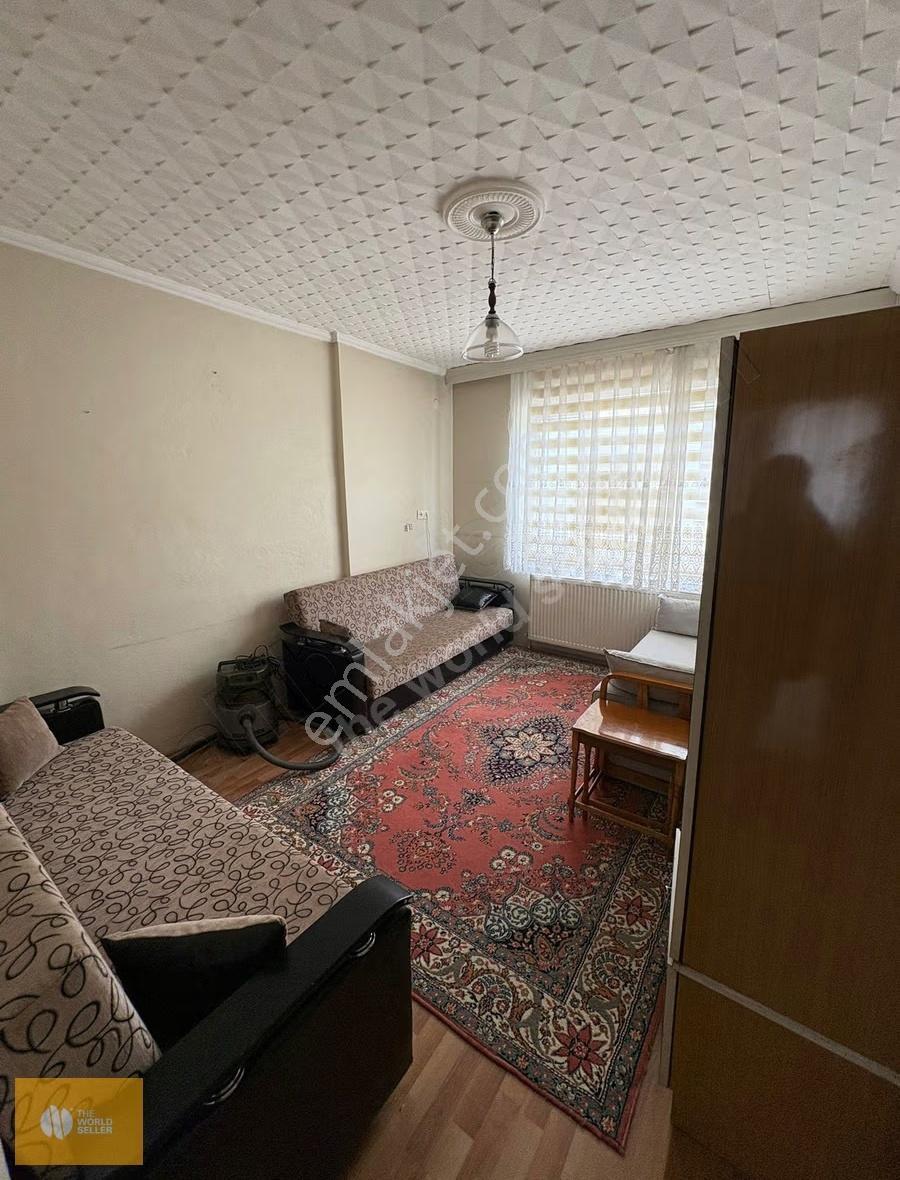 Hürriyet'de Eşyalı Kiralık Daire - Görsel 6