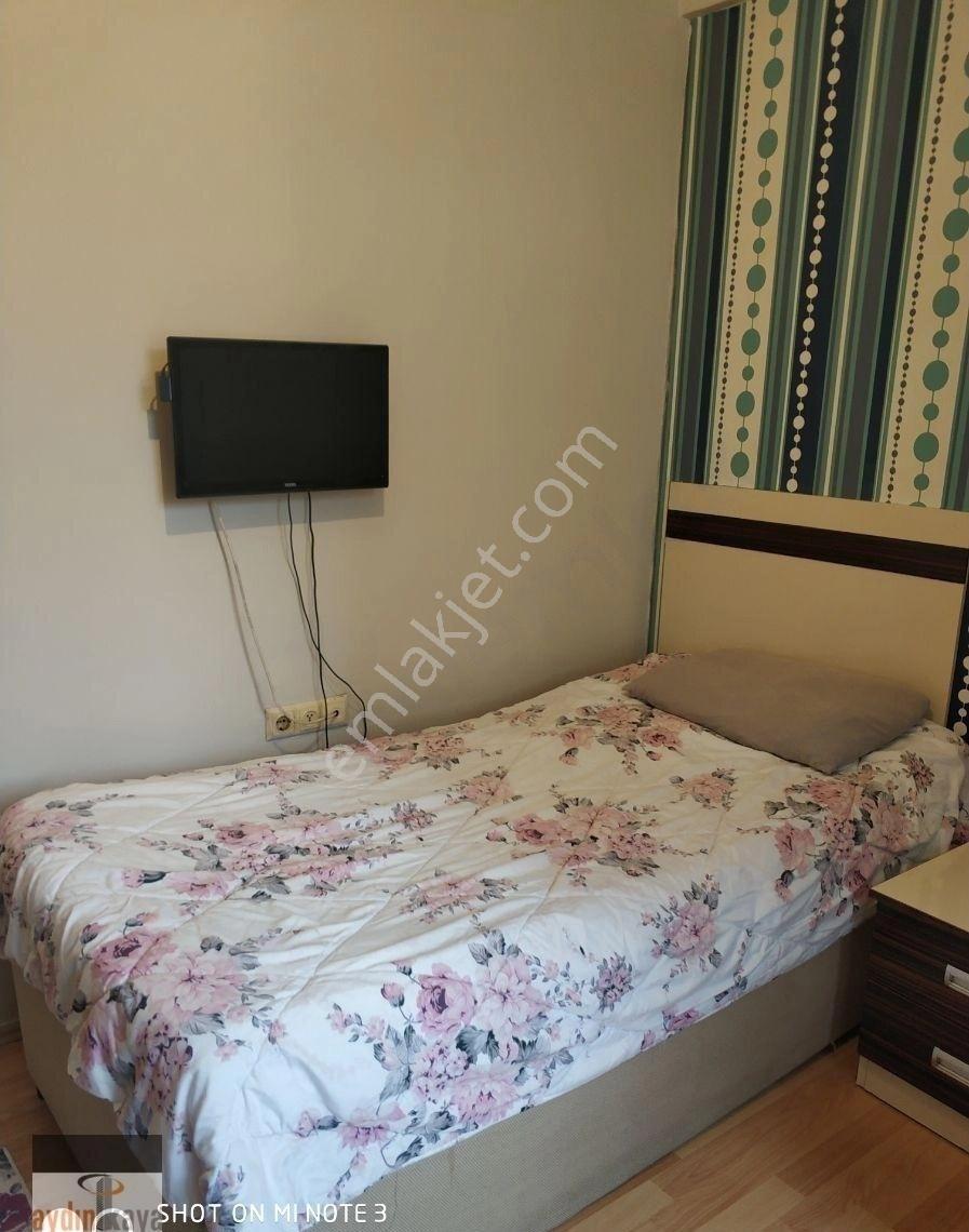 Sütlüce'de Üniversite Yakını Kiralık Eşyalı 1+1 Bakımlı Daire - Görsel 12