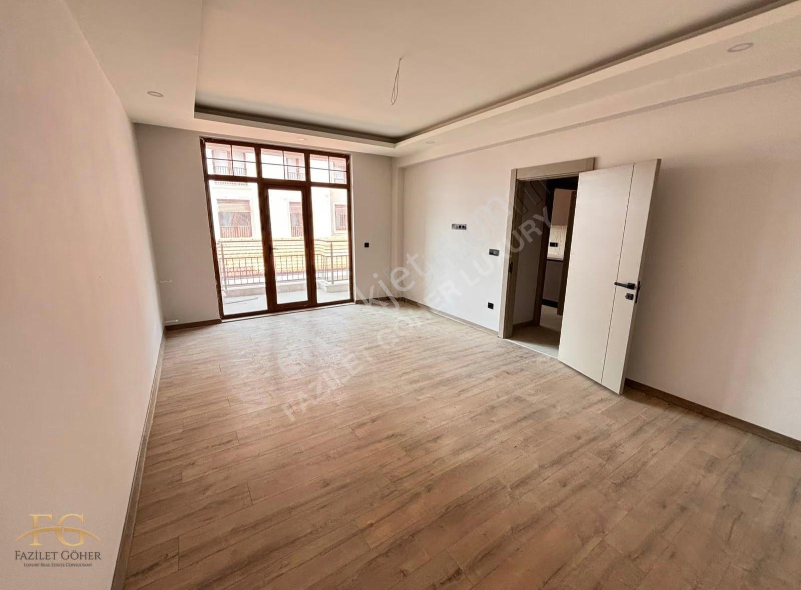 Antalya Korkuteli Çarşı Merkezde 2+1 Geniş Ve Kullanışlı Daire - Görsel 6