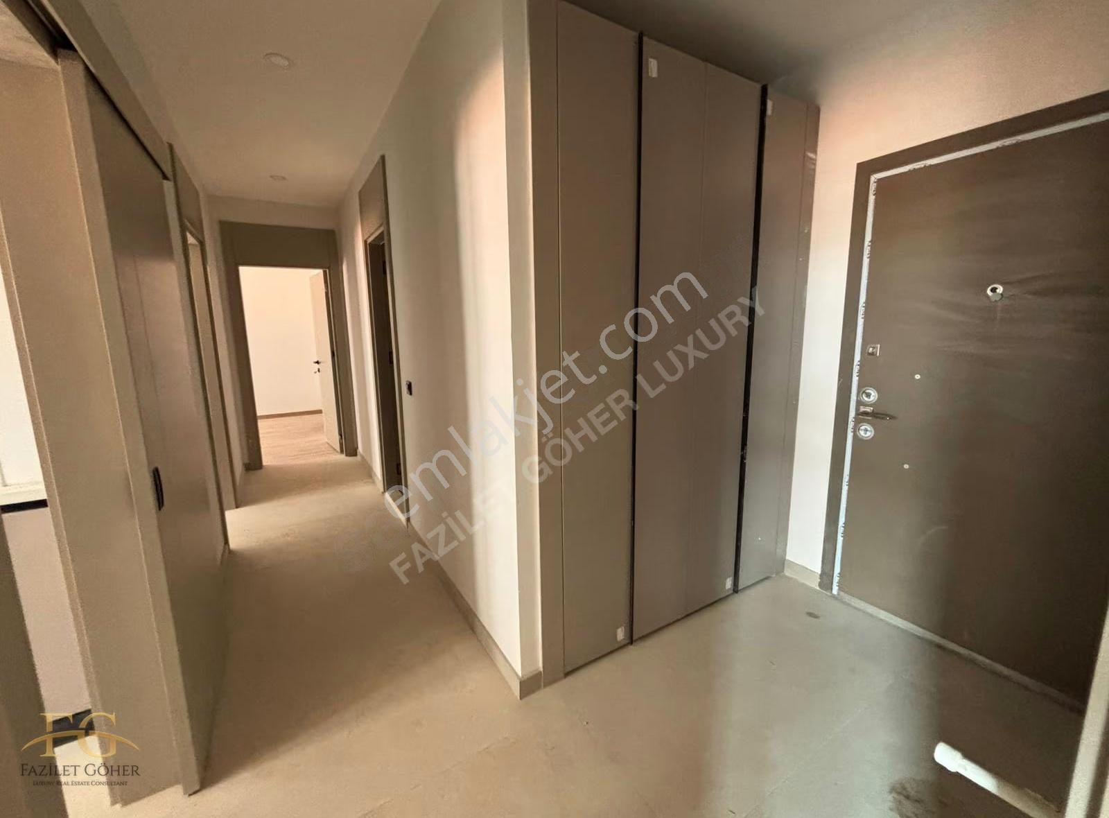 Antalya Korkuteli Çarşı Merkezde 2+1 Geniş Ve Kullanışlı Daire - Görsel 11