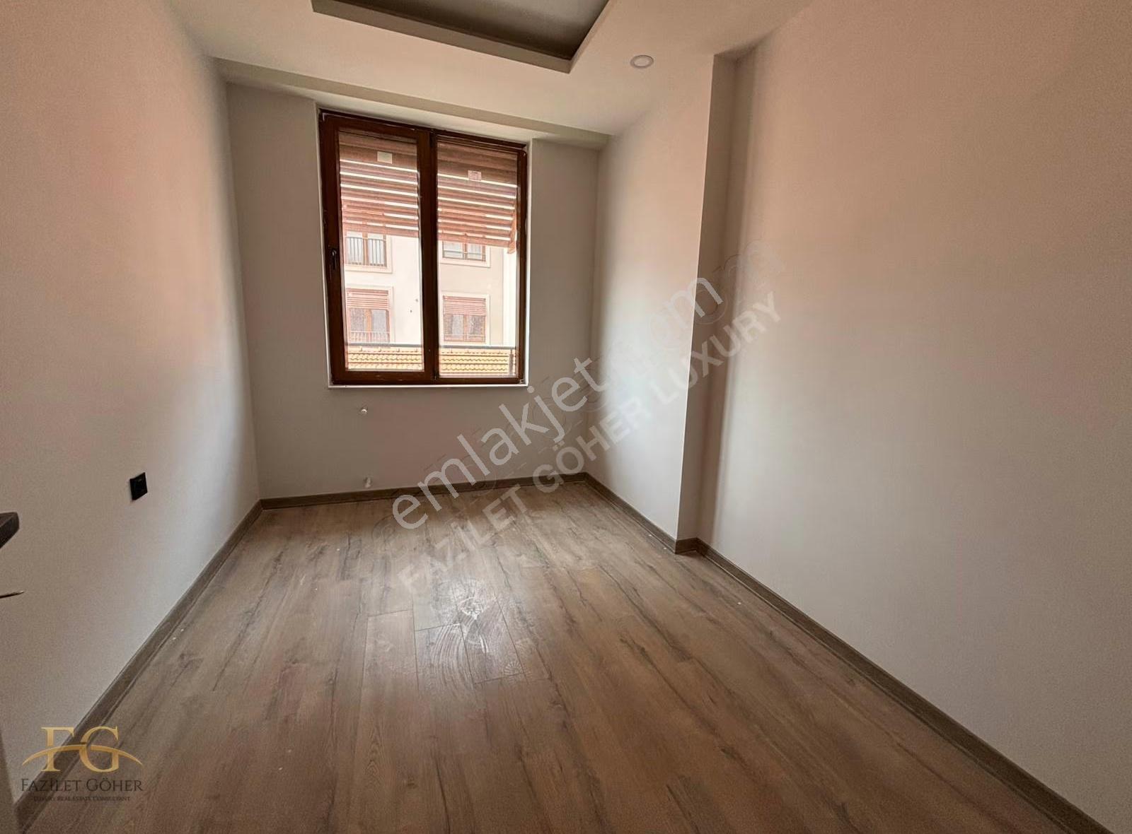 Antalya Korkuteli Çarşı Merkezde 2+1 Geniş Ve Kullanışlı Daire - Görsel 7