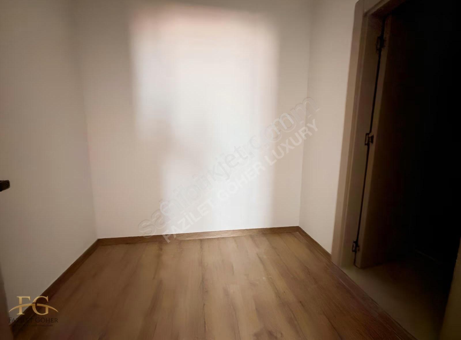 Antalya Korkuteli Çarşı Merkezde 2+1 Geniş Ve Kullanışlı Daire - Görsel 10
