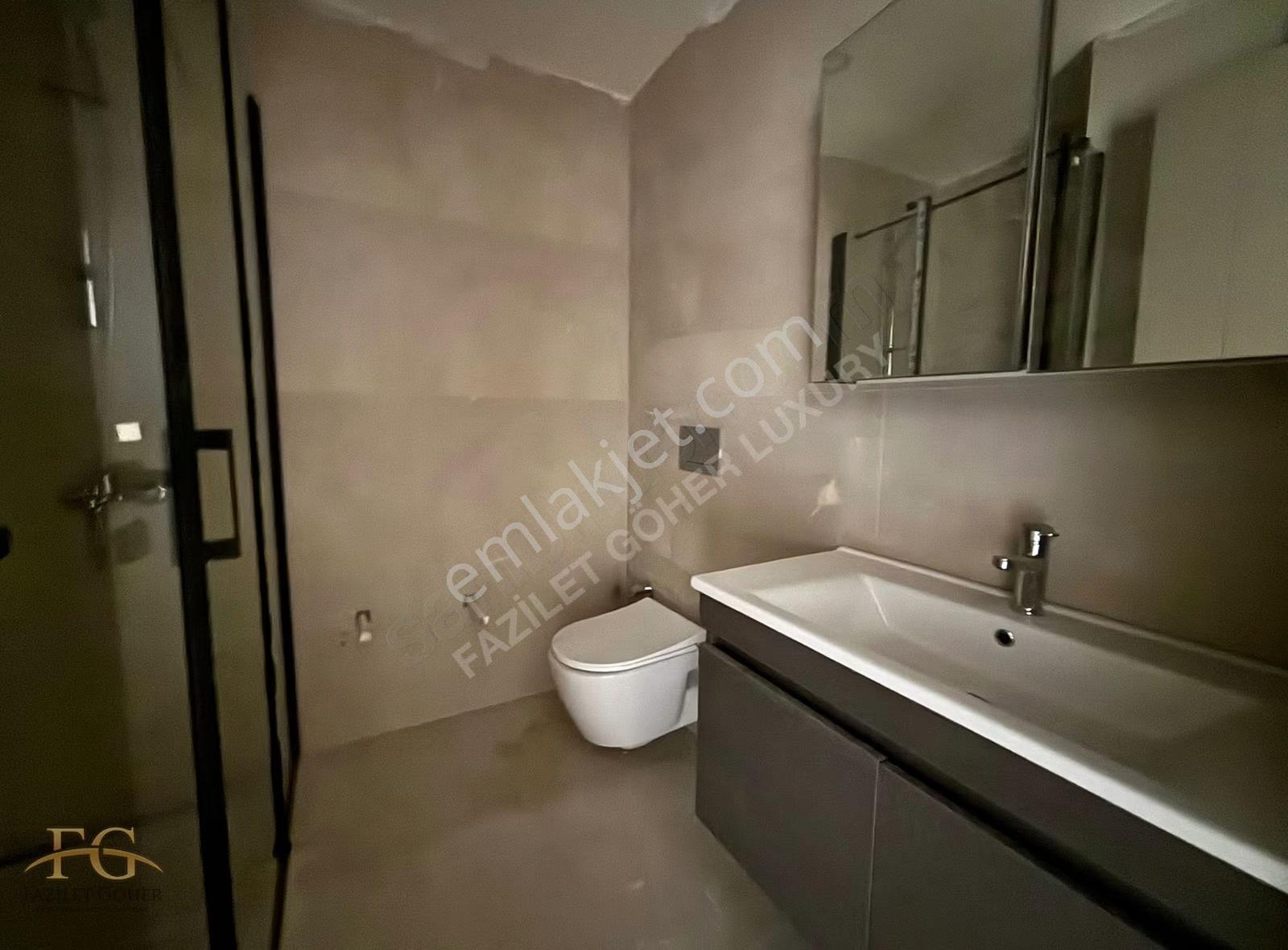 Antalya Korkuteli Çarşı Merkezde 2+1 Geniş Ve Kullanışlı Daire - Görsel 9
