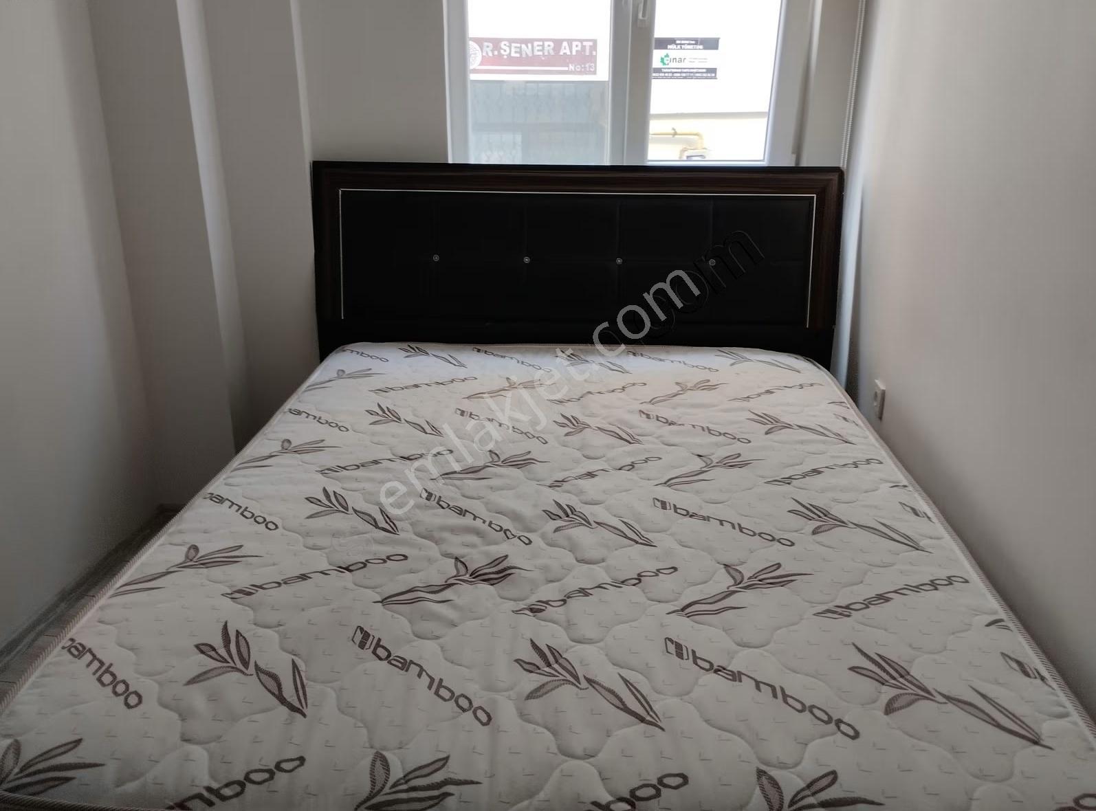 Eşref Emlak, Görükle'de Eşyalı, Kiralık 1+1 Daire - Görsel 8