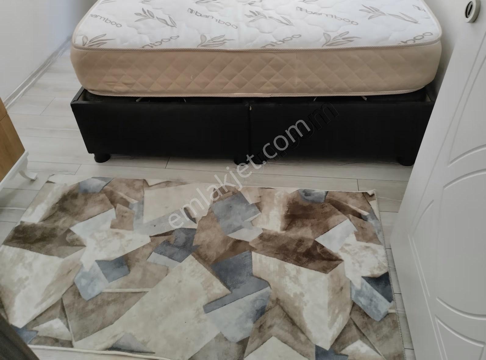 Eşref Emlak, Görükle'de Eşyalı, Kiralık 1+1 Daire - Görsel 4
