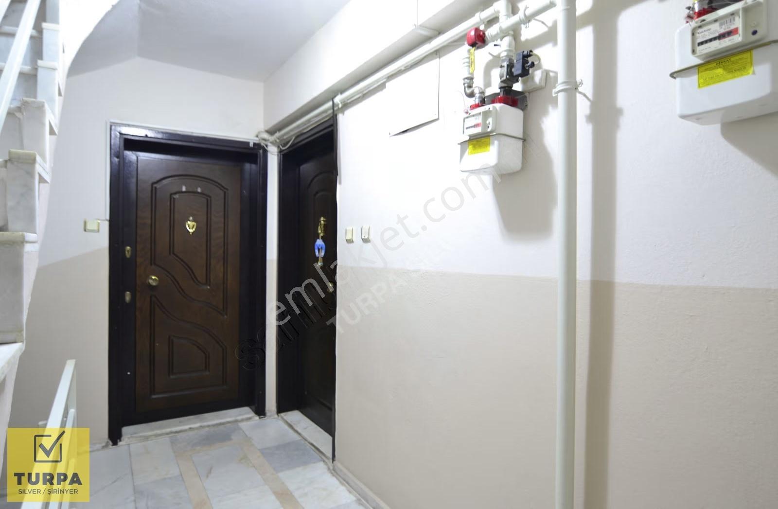 Şirinyer'de İzban Yakını, Kapalı Mutfaklı 2+1 Satılık Daire - Görsel 4