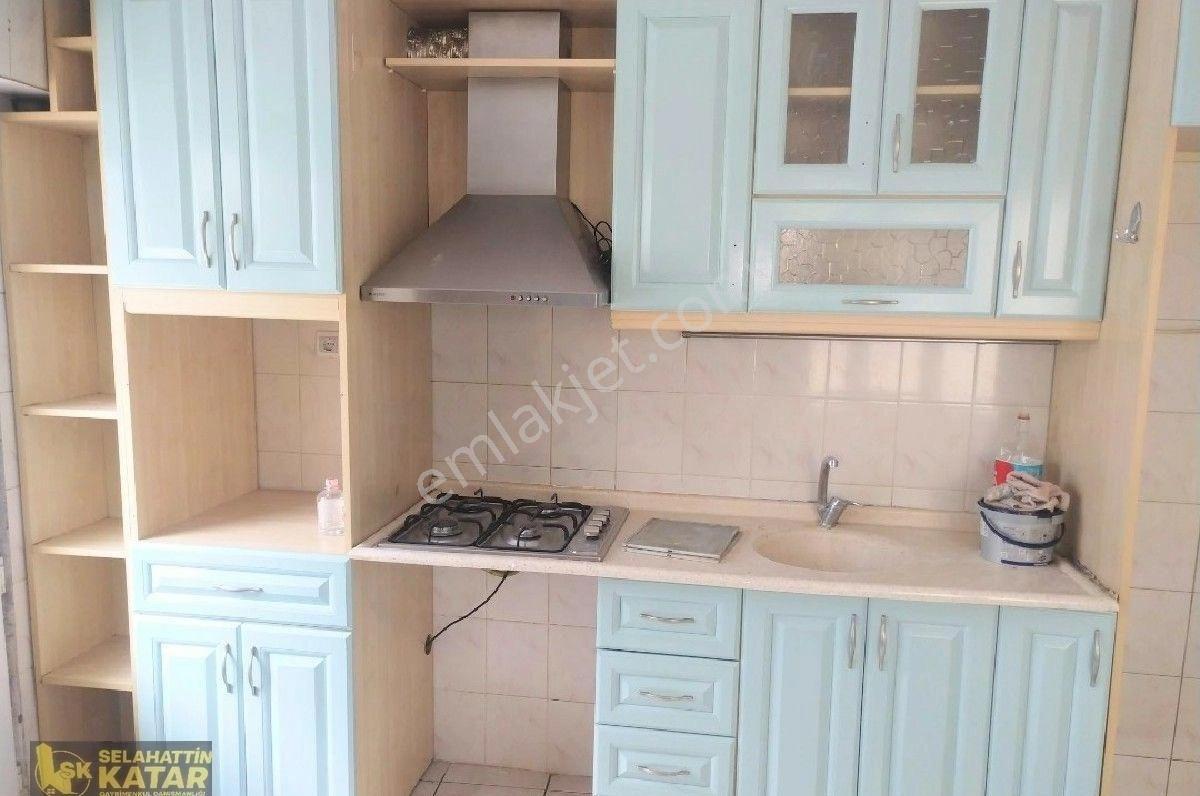 Hacıseyfettin Mah.incirli Caddesi Altı.2+1.90m.2.kat.kombili Asansörlü Daire - Görsel 16