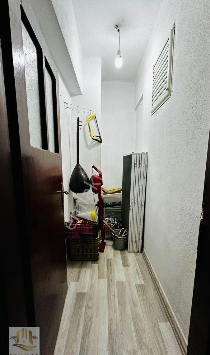 Yuvam Gayrimenkul'den Ata Caddesi Micros Yakınlarında Satılık 3+1 Daire - Görsel 11