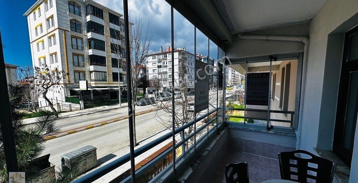 Yuvam Gayrimenkul'den Ata Caddesi Micros Yakınlarında Satılık 3+1 Daire - Görsel 12