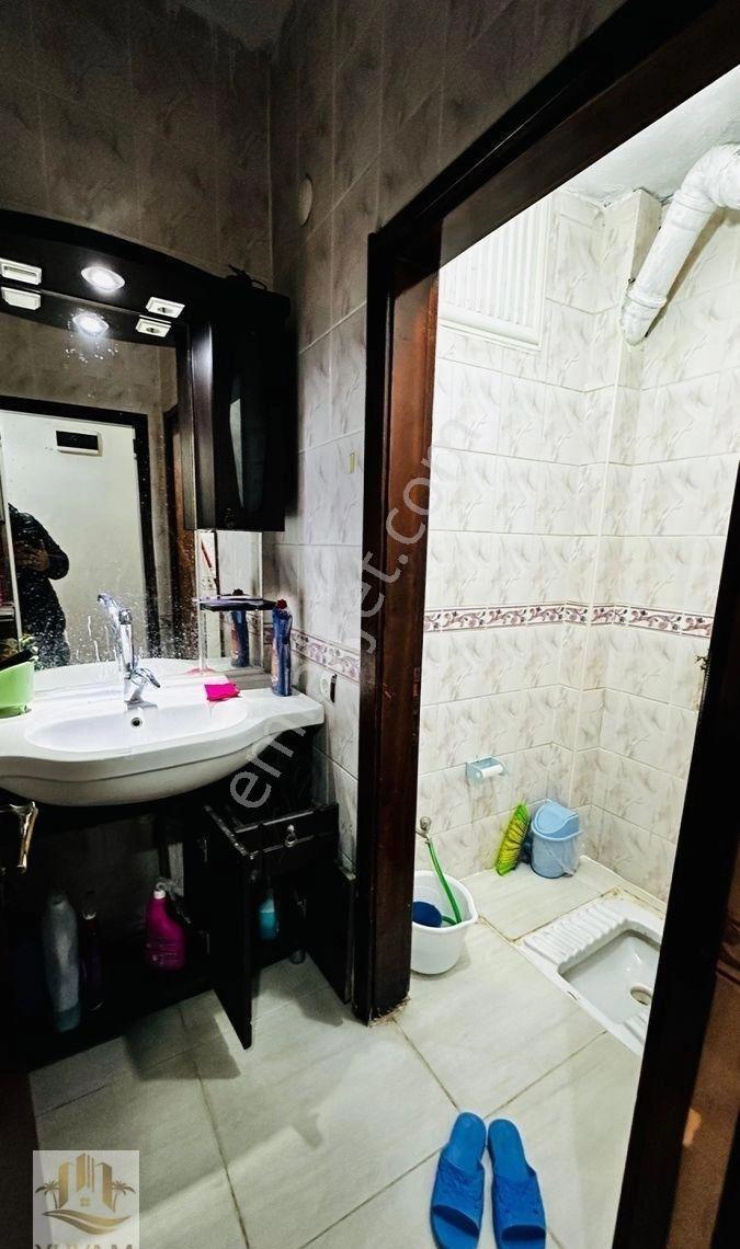 Yuvam Gayrimenkul'den Ata Caddesi Micros Yakınlarında Satılık 3+1 Daire - Görsel 19