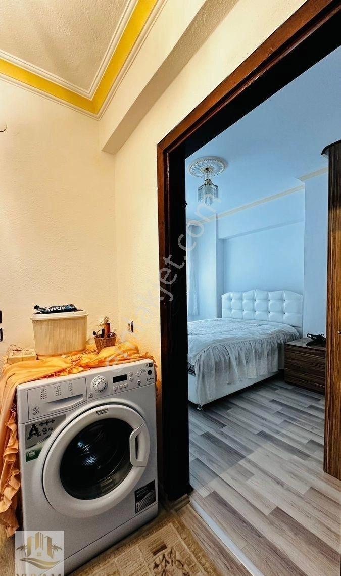 Yuvam Gayrimenkul'den Ata Caddesi Micros Yakınlarında Satılık 3+1 Daire - Görsel 14