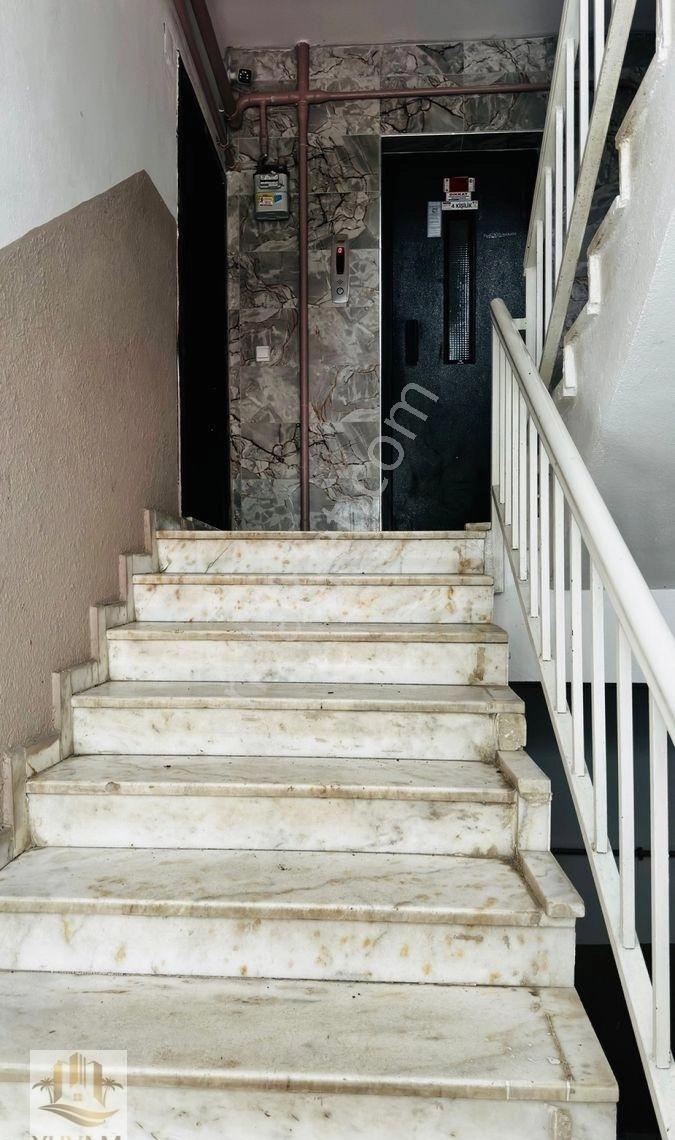 Yuvam Gayrimenkul'den Ata Caddesi Micros Yakınlarında Satılık 3+1 Daire - Görsel 16