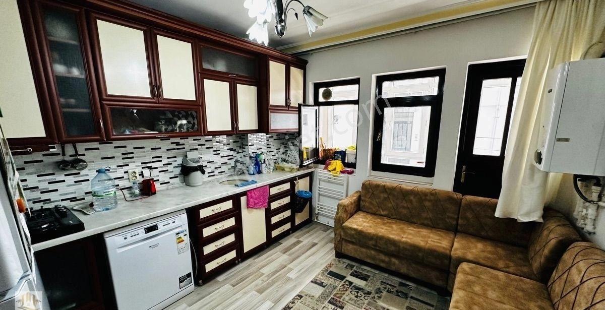Yuvam Gayrimenkul'den Ata Caddesi Micros Yakınlarında Satılık 3+1 Daire - Görsel 10