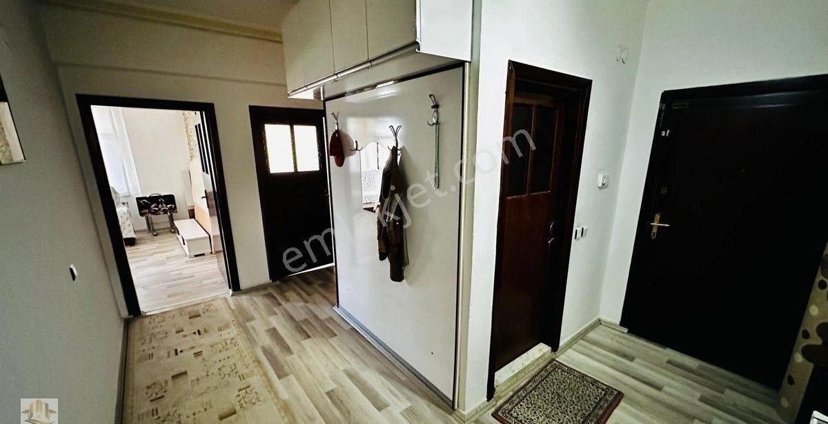 Yuvam Gayrimenkul'den Ata Caddesi Micros Yakınlarında Satılık 3+1 Daire - Görsel 17