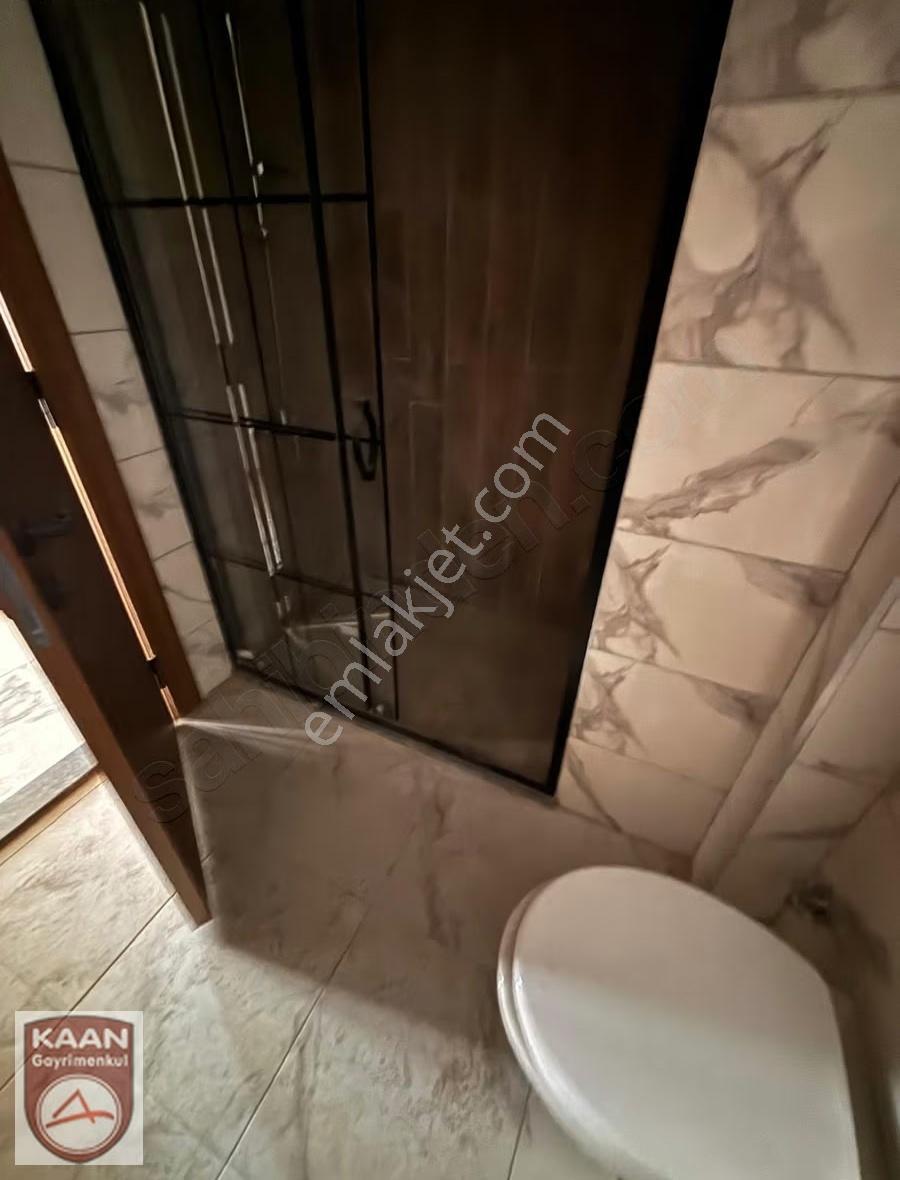 Kaan Emlaktan Şehirmerkezinde Arakat Lüx Sıfır Satılık Daire - Görsel 9