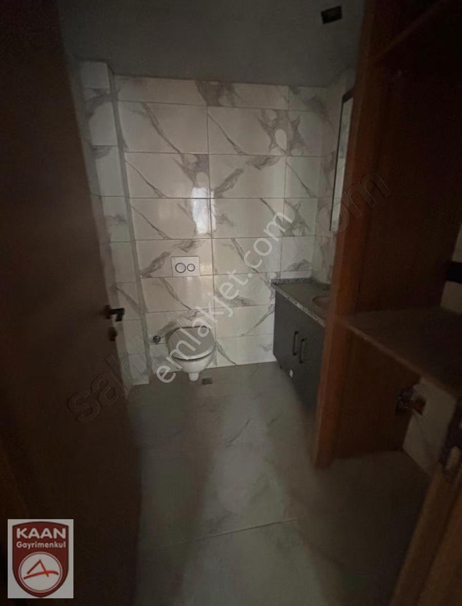 Kaan Emlaktan Şehirmerkezinde Arakat Lüx Sıfır Satılık Daire - Görsel 10