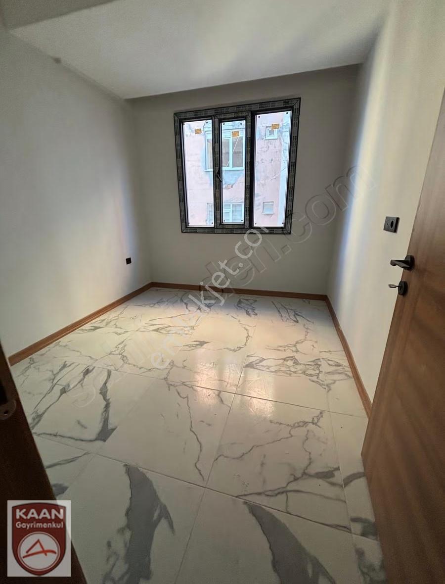 Kaan Emlaktan Şehirmerkezinde Arakat Lüx Sıfır Satılık Daire - Görsel 11