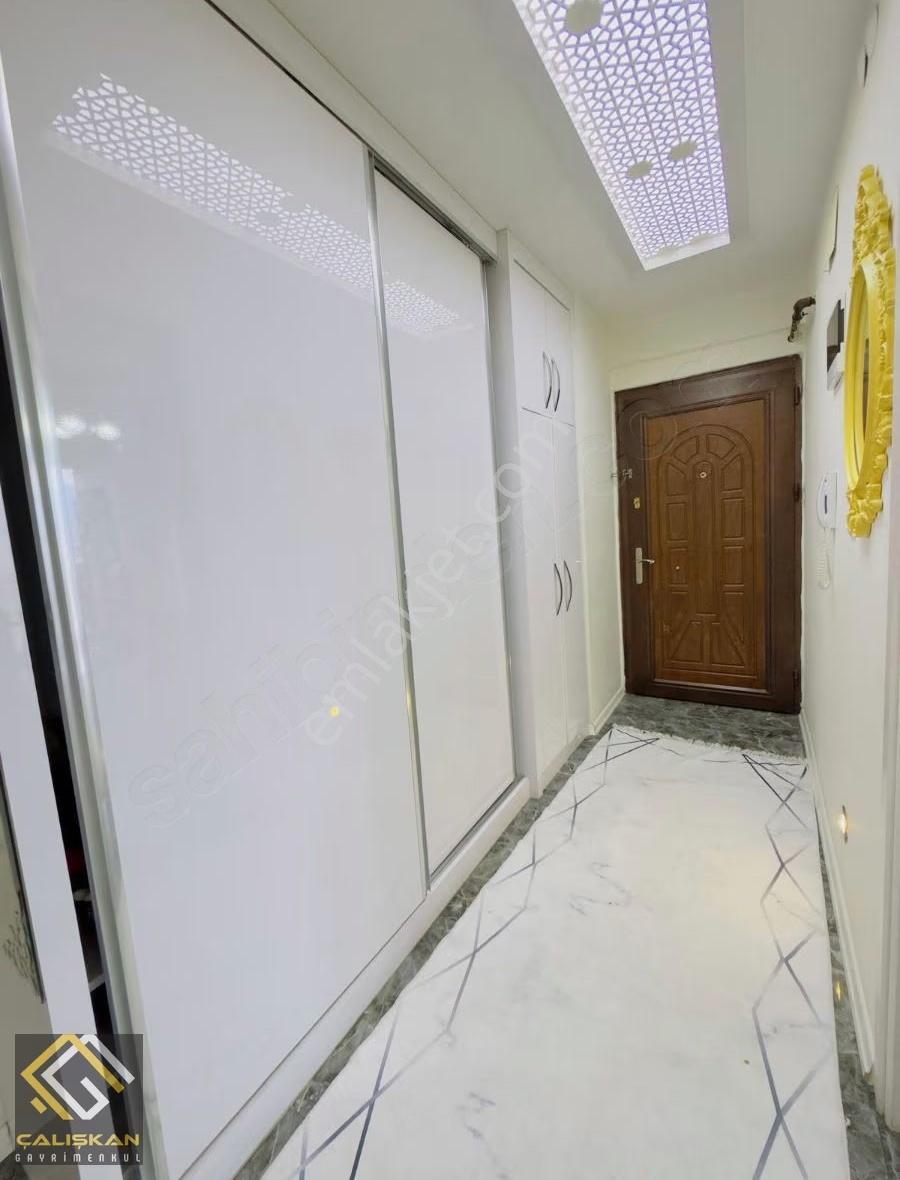 Çalışkandan 2+1 100m² Lüks Satılık Daire - Görsel 7
