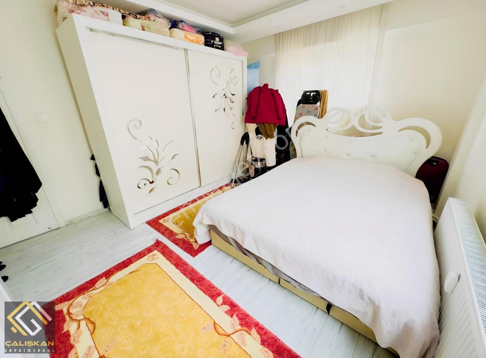 Çalışkandan 2+1 100m² Lüks Satılık Daire - Görsel 6