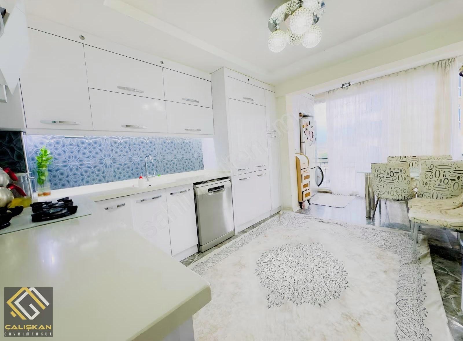 Çalışkandan 2+1 100m² Lüks Satılık Daire - Görsel 5