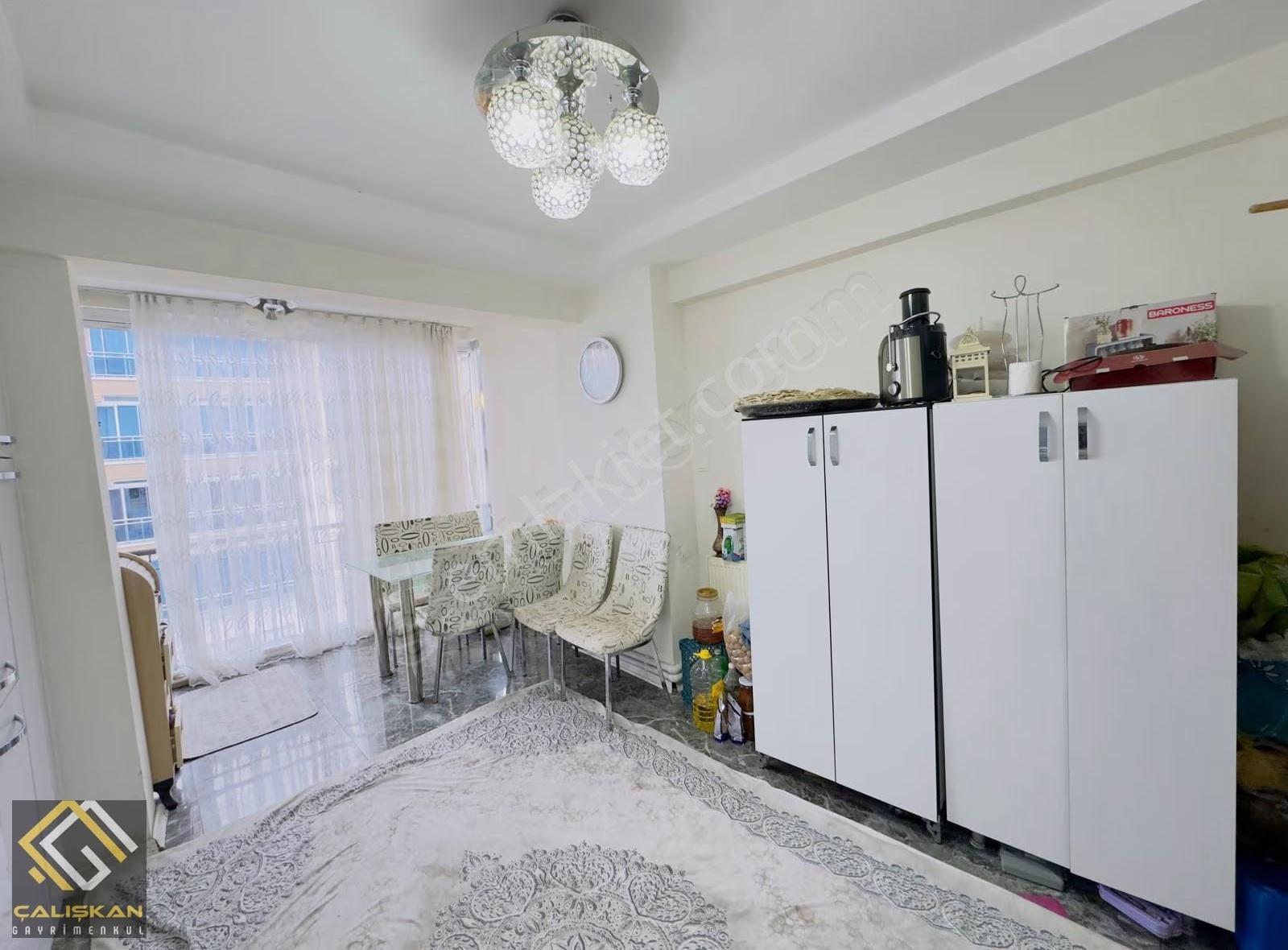 Çalışkandan 2+1 100m² Lüks Satılık Daire - Görsel 3