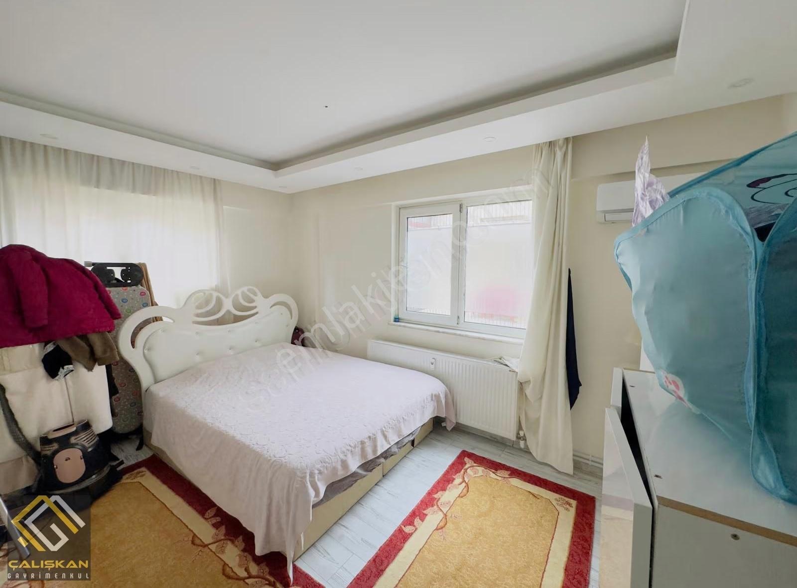 Çalışkandan 2+1 100m² Lüks Satılık Daire - Görsel 10