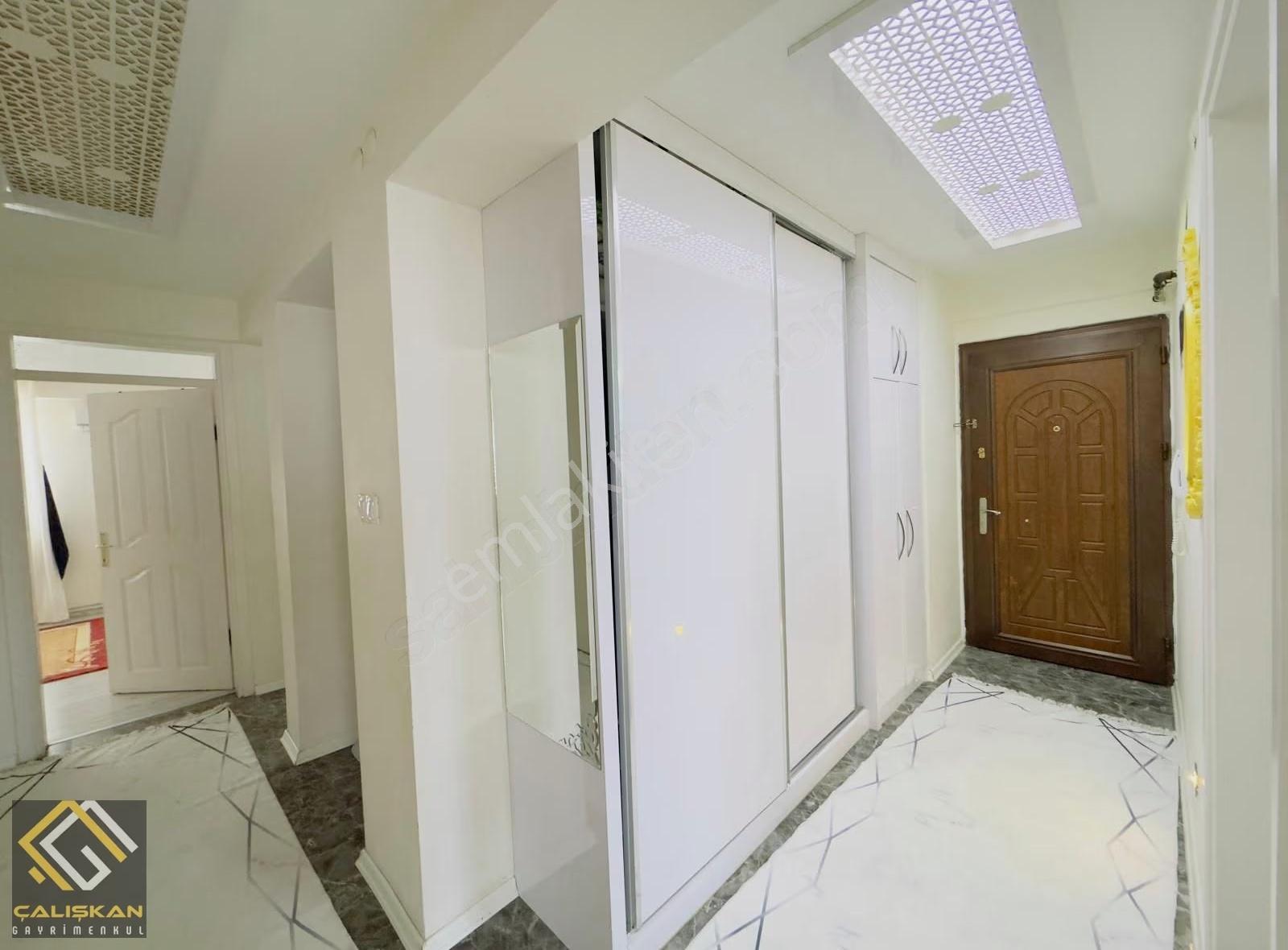 Çalışkandan 2+1 100m² Lüks Satılık Daire - Görsel 8