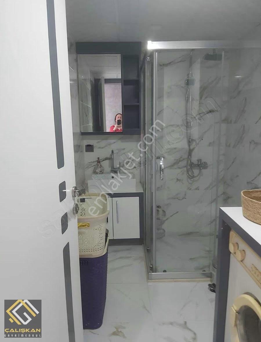 Kredi Sorunu Yok/cadde Konumlu/cephesi Komple Açık/ Geniş Balkon - Görsel 9