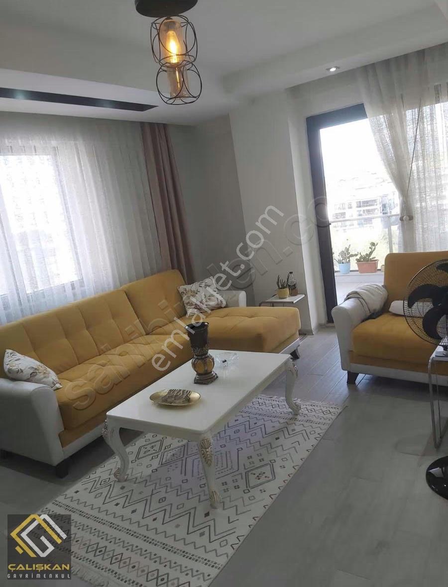 Kredi Sorunu Yok/cadde Konumlu/cephesi Komple Açık/ Geniş Balkon - Görsel 5